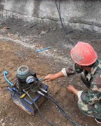 长治预应力锚杆