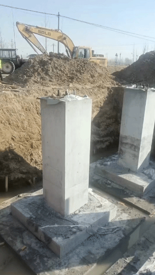 长治地基基础工程