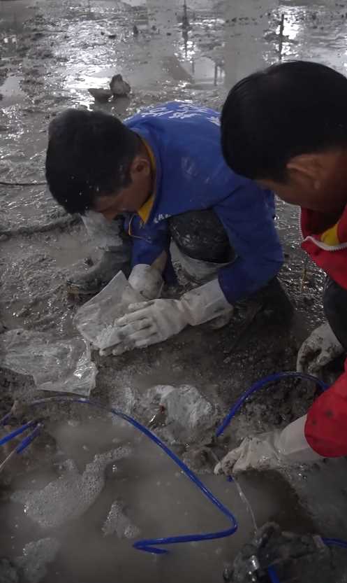 长治灌浆堵漏